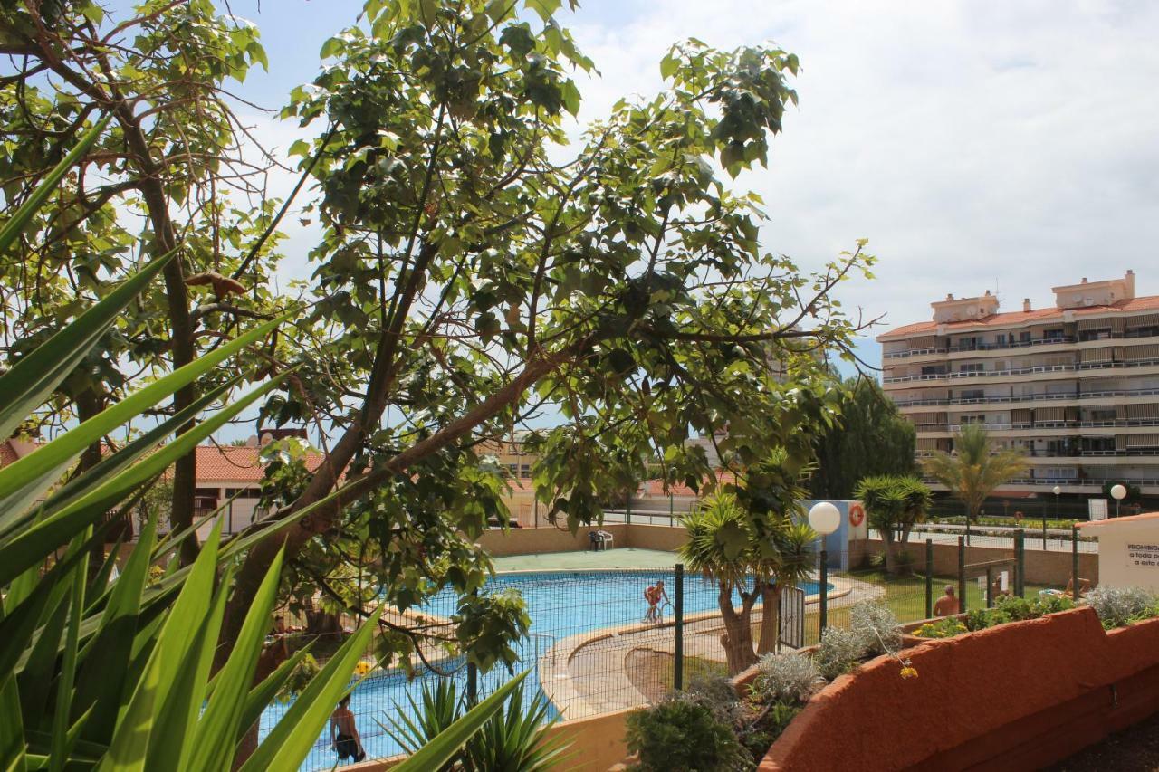 Jardines Canarios Los Cristianos  Exterior photo