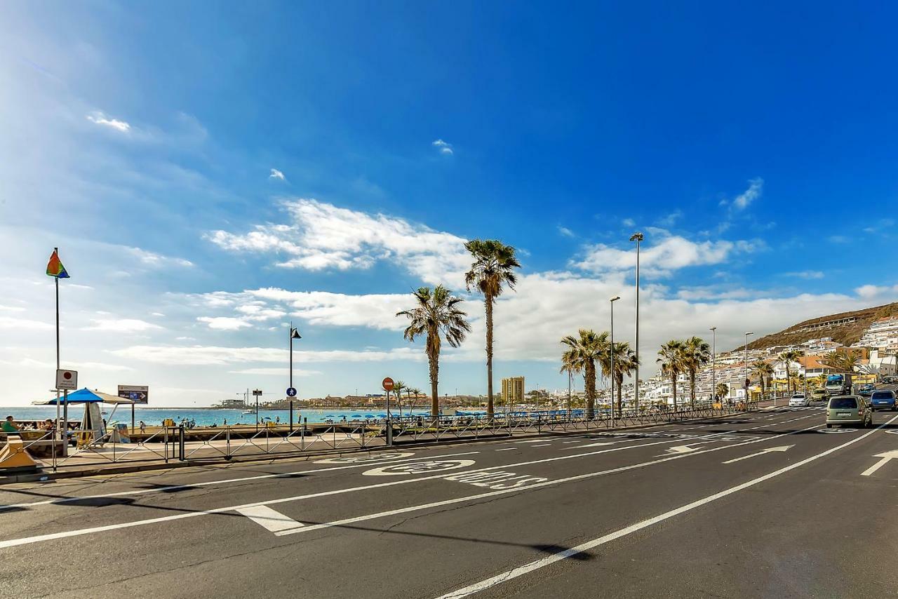 Jardines Canarios Los Cristianos  Exterior photo