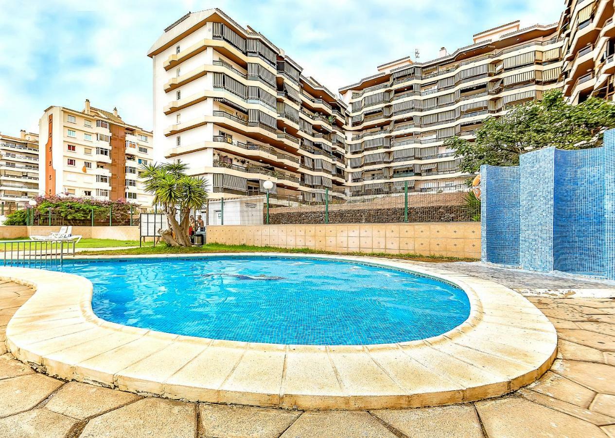 Jardines Canarios Los Cristianos  Exterior photo