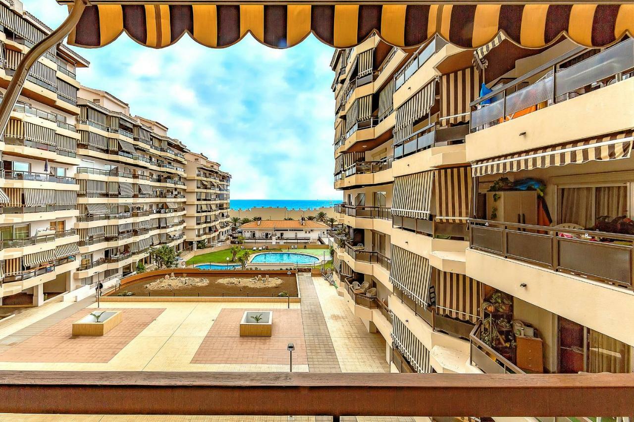 Jardines Canarios Los Cristianos  Exterior photo